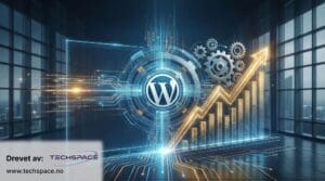 Bygg en webbplats som en tillgång för företaget