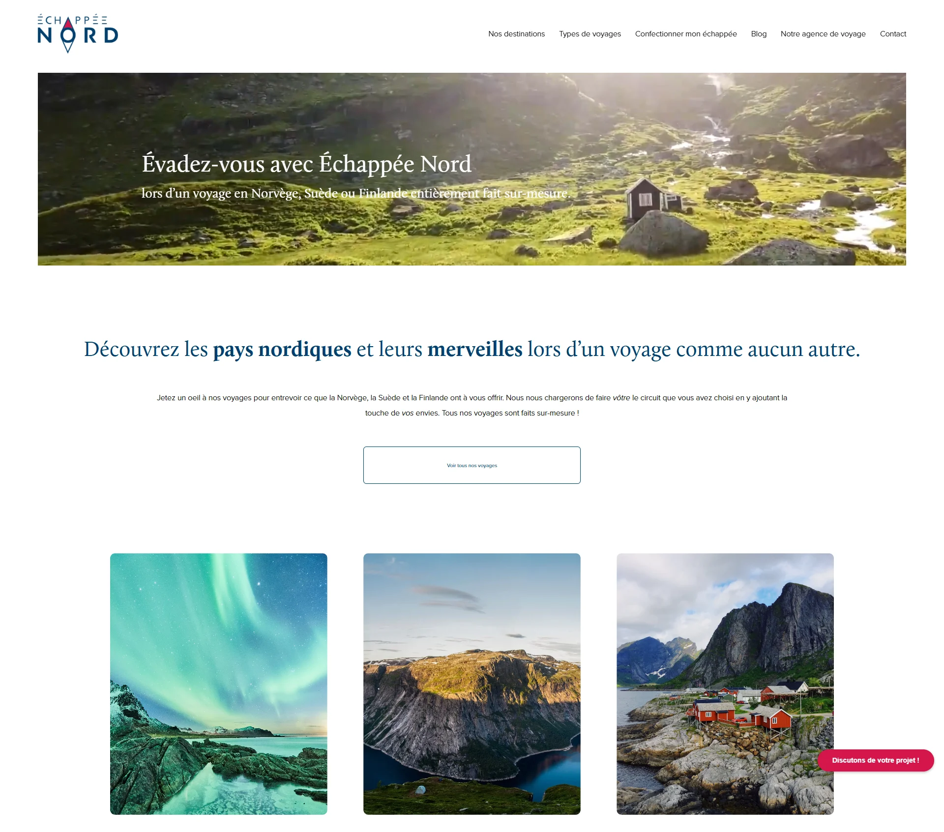 ECN gammel ECN gammel